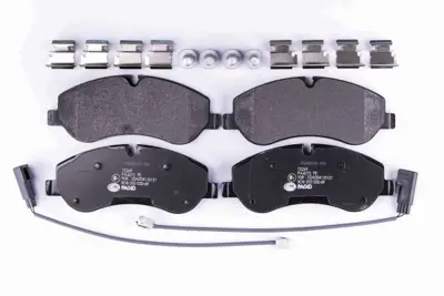 GM 95518163 O:Isıtma Kde 1842632 2600615 95514456 95518163