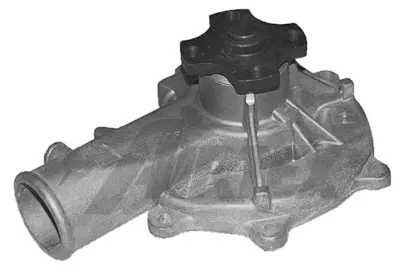 GM 95519147 Kumanda Kutusu 1241680 1241839 95516934 95519147