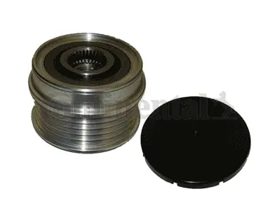 GM 95526848 Ne Alternatör 1202289 95512948 95526848