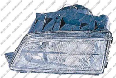 GM 95529607 Ne Radyatör 620480 95529607