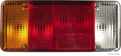 GM 96831440 Sırtlık Kılıfı 4809193 96831440