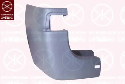 FORD VYC15 17926 ACYBB4 Arka Tampon Ucu Sag VYC1517926ACYBB4