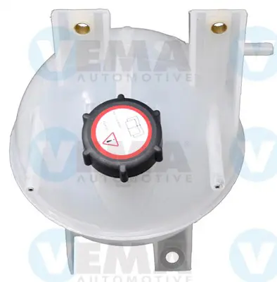 FORD 95VB 8A080 CF Radyatör Yedek Su Deposu (-Ac) 7166664 7166663 95VB8A080CF 95VB8A080DF 1000249 1025558 1029727 1049625 1078160 1230968