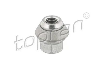 FORD 91AB 1K024 AC Bıjon Somunu Yüzüklü 91AB1K024AC 91AB1K024AB 6452292 1366432 DE9137160 DE9137160A
