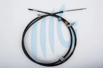 FORD 6M34 2A823 BB El Fren Telı Sol UR5844420A 6M342A823BB 5025630 1456193 UR5844420