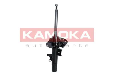 FORD 6G91 18045 AEN Amortısor Komple 1406404 1577955 6G9118045ABK 6G9118045ABL 6G9118045AEK 6G9118045AEL 6G9118045BAK 1384723 1384722 1376829