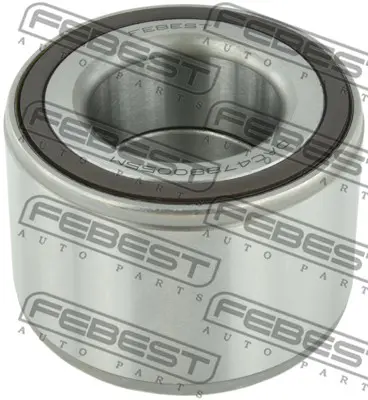FORD AB31 1215 BC Porya Rulmanı Ön UC3C33047B 1725902 1725906 AB311215BC AB311215DC UC7C33047B