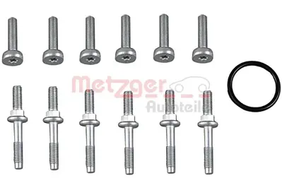 FORD AM7M5R 7D266 BA Takım - Yag Karterı 1700050 1684810 AM7M5R7D266BA AM7M5R7D266AA