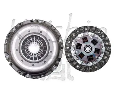 FORD 2S61 7540 AD Debrıyaj Set Takımı 1213842 1387436 1423899 1732732 2S617540AB 2S617540AC 2S617540AD RM2S617540AC C60116490 C60116490A