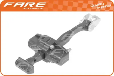 FORD AM51 U23500 AC Ön Kapı Gergısı Sag Sol 1689556 AM51U23500AC BM51A23500AA BM5123500AA 1714637