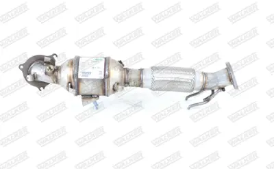 FORD BV61 5E211 EL Katalıtık Konvertör B6 1.6 Ecoboost BV615E211EB BV615E211EC BV615E211ED BV615E211EE BV615E211EF BV615E211EG BV615E211EH BV615E211EJ BV615E211EK BV615E211EL