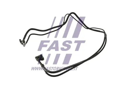 FORD CC11 9J270 DG Yakıt Borusu CC119J270DG CC119J270DE 1751072 1738930