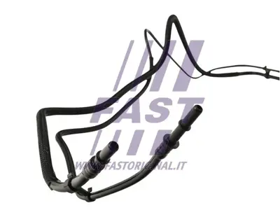 FORD CC11 9J270 DG Yakıt Borusu CC119J270DG CC119J270DE 1751072 1738930