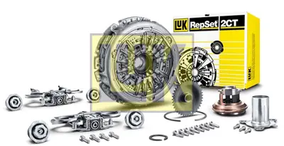 FORD KTCA6P 7C602 AC Kolkompledebrıyajayırma 1878075 1878080 5245430 5245433 5334648 KTAE8P7C619AB KTCA6P7C601AC KTCA6P7C602AC KTCA6P7C602BC KTCA6P7C603AB