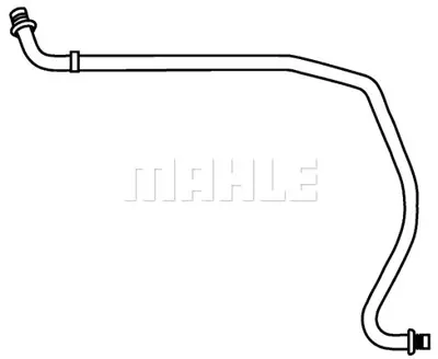 FORD 2S6H 19A705 AF Klıma Rekoru; Tüp>kaloreıfer 1140658 1303120 1321476 1361582 2S6H19A705AC 2S6H19A705AD 2S6H19A705AE 2S6H19A705AF 3103120
