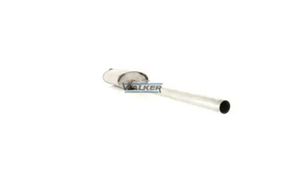 FORD 6C11 5D259 BC Boru - Egzost - On 1376832 1379657 6C115D259BB 6C115D259BC 1749794 ME6C1J5D259B1A