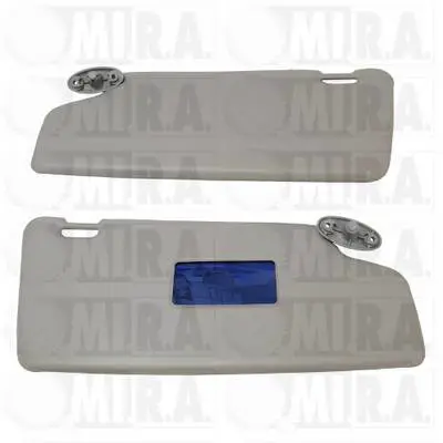 FORD 2M51 A04100 BGYRB0 Güneslık Sag 2M51A04100BGYRB0