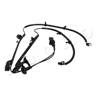 FORD 2S61 2B372 BD Abs Sensörü Arka 1151023 2S612B372BD D3514371YA D35143762 6SKV240 ALB019