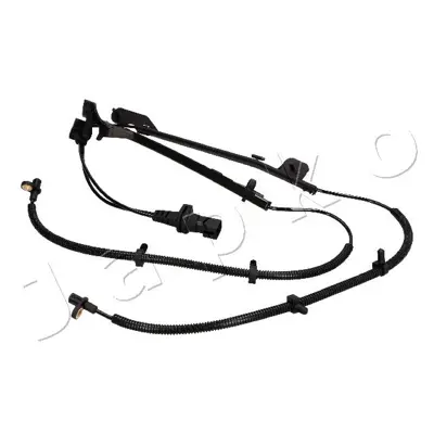 FORD 2S61 2B372 BD Abs Sensörü Arka 1151023 2S612B372BD D3514371YA D35143762 6SKV240 ALB019