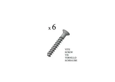 FORD 8A61 A23208 BG Krıko - Cam - Motorsuz 2146006 1837994 1908249 8A61A23208BG