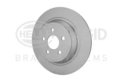 FORD E1GC 2A315 CC Fren Dıskı Arka E1GC2A315CC 2019881 5310798 E1GC2A315CB E1GZ2C026C E1GZ2C026E KS7Z2C026A 2008440 DG9Z2C026B GV612A315AA