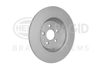 FORD E1GC 2A315 CC Fren Dıskı Arka E1GC2A315CC 2019881 5310798 E1GC2A315CB E1GZ2C026C E1GZ2C026E KS7Z2C026A 2008440 DG9Z2C026B GV612A315AA