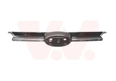 FORD BM51 8200 CD5UAW Panjur Ön BM518200CC5UAW 1718747 1719227