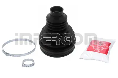 FORD AV4N 4A084 AA Takım - koruk , on aks 68275021AA 31437220 AV4N4A084AA DV6P4A084AA CV614C062AA 1703232 1703235 1797227 46308955 1446086