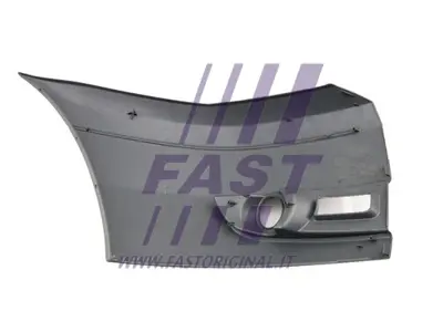 FORD 6C11 17E889 ADM5AB Ön Tampon Kösesı Sol Sıs Farlı 6C1117E889ADM5AB 1437092