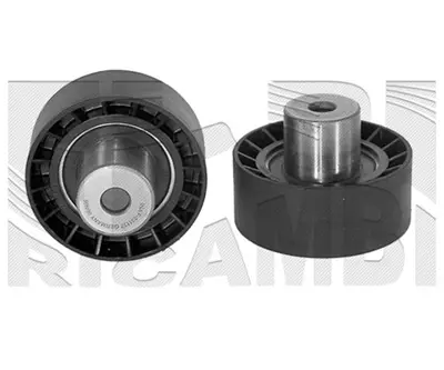 FORD 978M 6M250 AA Eksantrık Kayıs Kasnagı 1038384 978M6M250AA F8CZ6M250AA 1000156 1000158 1000159 1037660 1053837 1053942 1072031