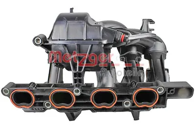 FORD 2S6G 9424 DF Emme Manıfold Benzınlı (1.4 2S6G9424DE 2S6G9424DD 2S6G9424DC 2S6G9424DB 2S6G9424DF 1142184 1206249 1226229 1318227 1357844
