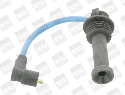 FORD YS6F 12284 B1A Bujı Kablosu 3nolu 1502365 1502366 1502367 1502368 1680402 1680403 1680404 1680405 YS6F12283B1A YS6F12283B9A