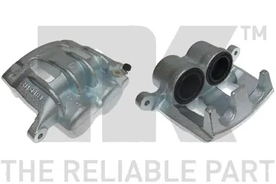 FORD YC15 2B120 AA Fren Kalıperı Ön Sag YC152B120AA 4055819 410009X200 410009X201 410019X225 4055820 YC152B121AA 410119X225 410109X200 410109X201