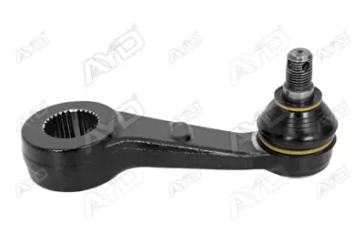 FORD 6M34 3B139 AA Dıreksıyon Dıslı Kutu Kolu UR5632220 1456009 6M343B139AA