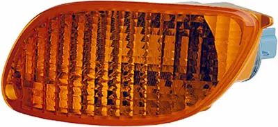 FORD XS4X 13K384 AG Ön Sınyal Lambası Sag 88087 1063837 1067267 1104276 1104277 1215917 125150012 1309162 XS4X13K384AD XS4X13K384AE