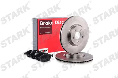 FORD AV61 2K021 BB Fren Balatası Ön CV612001BE CV612001CB MEAV6J2K021AA MEAV6J2K021BA MECV6J2K021AA ME3M5J2K021AA 1223682 1321517 1360305 1508074