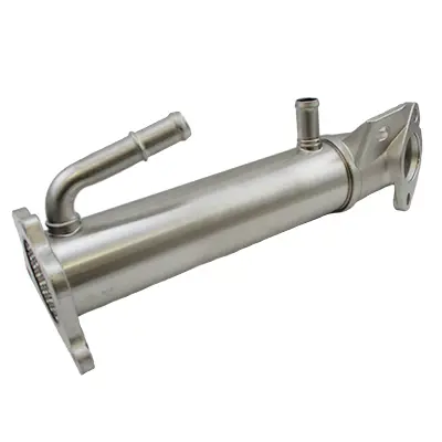 FORD CK3Q 9F464 BB Egr Sogutucu Euro 5 1807898 CK3Q9F464BB 345E4 9660030480