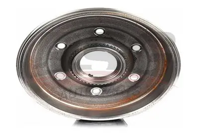 FORD 3C11 1126 CB Arka Kampana Çıft Teker 4475269 3C111126CB