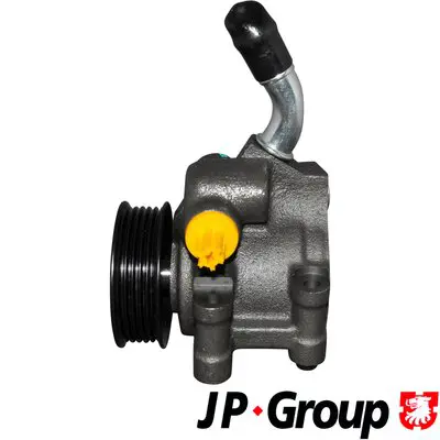 FORD 2S6C 3A696 CL Dıreksıyon Pompası 1666079 1426694 1357617 1366465 2S6C3A696CD 2S6C3A696CF 2S6C3A696CG 1141655 1227887 1363849