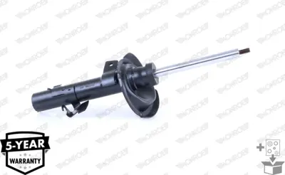 FORD 3M51 18045 CCM Amortısör Ön Sag 4M5118K001ACF 4M5118K001BA 4M5118K001BAA 4M5118K001BAB 4M5118K001BAC 4M5118K001BAD 4M5118K001BB 4M5118K001BBA 4M5118K001BBB 4M5118K001BBD