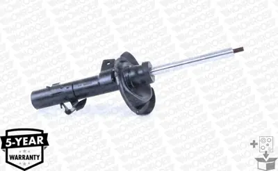FORD 3M51 18045 CCM Amortısör Ön Sag 4M5118K001ACF 4M5118K001BA 4M5118K001BAA 4M5118K001BAB 4M5118K001BAC 4M5118K001BAD 4M5118K001BB 4M5118K001BBA 4M5118K001BBB 4M5118K001BBD