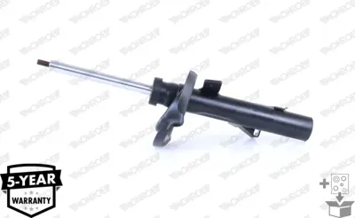 FORD 3M51 18045 CCM Amortısör Ön Sag 4M5118K001ACF 4M5118K001BA 4M5118K001BAA 4M5118K001BAB 4M5118K001BAC 4M5118K001BAD 4M5118K001BB 4M5118K001BBA 4M5118K001BBB 4M5118K001BBD