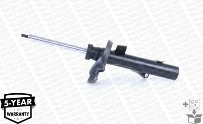FORD 3M51 18045 CCM Amortısör Ön Sag 4M5118K001ACF 4M5118K001BA 4M5118K001BAA 4M5118K001BAB 4M5118K001BAC 4M5118K001BAD 4M5118K001BB 4M5118K001BBA 4M5118K001BBB 4M5118K001BBD