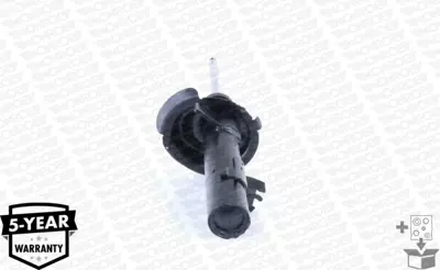FORD 3M51 18045 CCM Amortısör Ön Sag 4M5118K001ACF 4M5118K001BA 4M5118K001BAA 4M5118K001BAB 4M5118K001BAC 4M5118K001BAD 4M5118K001BB 4M5118K001BBA 4M5118K001BBB 4M5118K001BBD