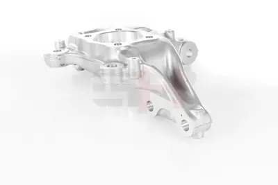 FORD DG9C 3K170 AD Mafsal - On Tekerlek DG9C3K170AD DG9C3K170AC 5352024 5244227