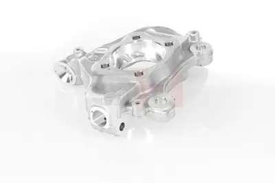 FORD DG9C 3K170 AD Mafsal - On Tekerlek DG9C3K170AD DG9C3K170AC 5352024 5244227