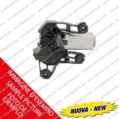 FORD F1FB 17K441 AA Arka Cam Sılecek Motoru F1FB17K441AA BV6117K441AB 1851421 1691994 BV6117K441AA
