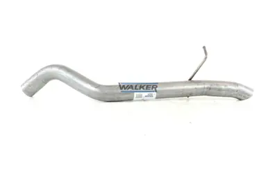 FORD 7T16 5255 BB Boru - Egzost 1437842 1581962 5198943 7T165255BA 7T165255BB ME7T1J5255B1A