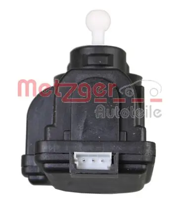 FORD 4M51 13K198 AA Far Ayar Motoru 1324268 4M5113K198AA