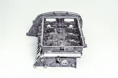 FORD 7C16 6C032 BA Pumaupgkafasubassmbly 1420146 1433148 1475887 1546410 1891952 6C1Q6C032BA 6C1Q6C032CA 7C166049BB 7C166C032BA LR004428